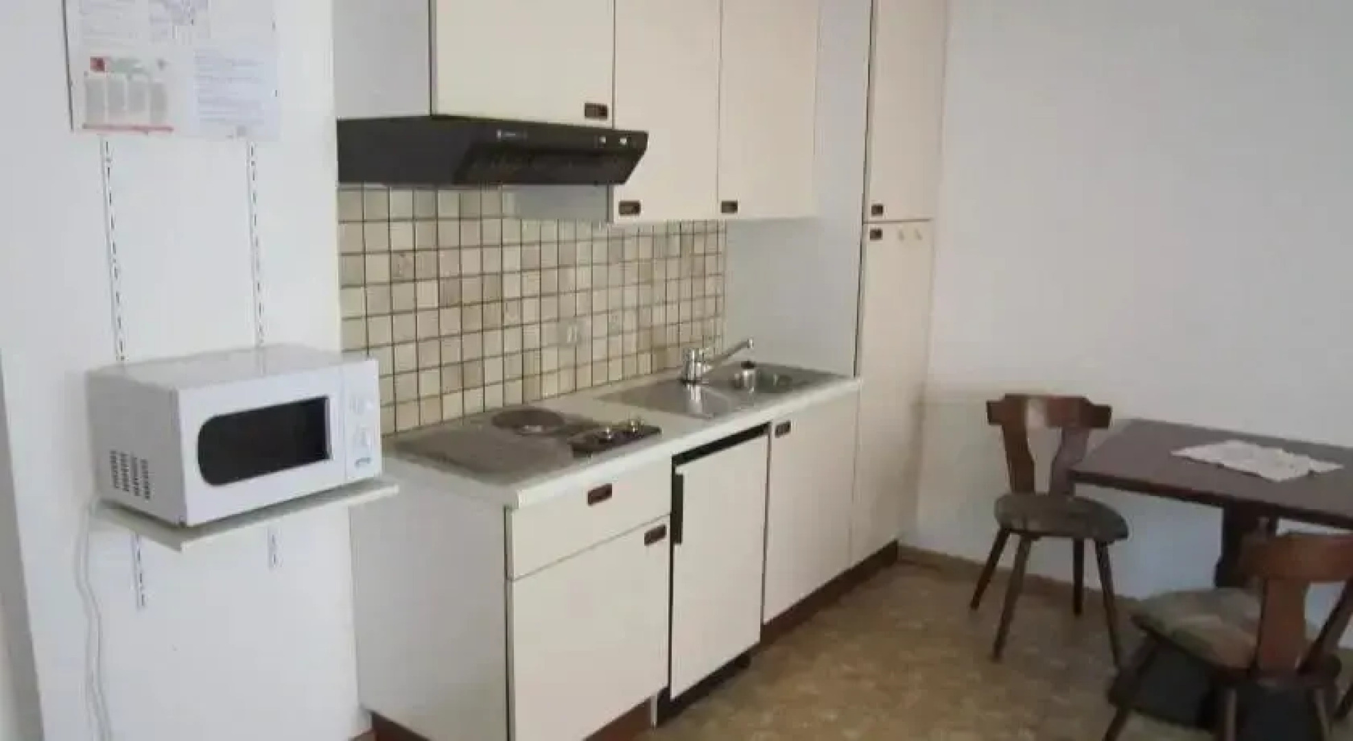 Aparthotel Garni Haus Hubertus