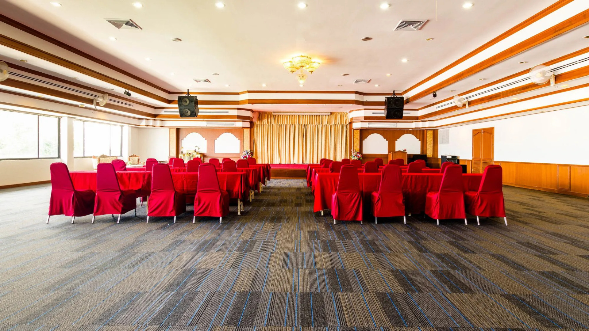 Fortune View Khong Hotel Nakhon Phanom