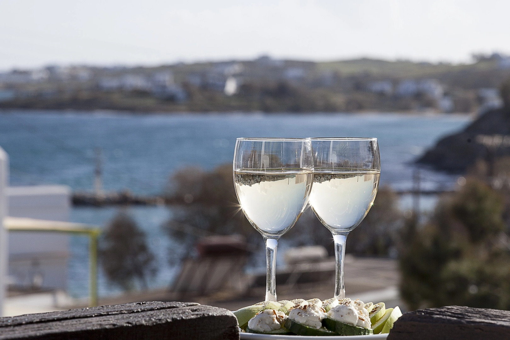 San Antonio Summer House