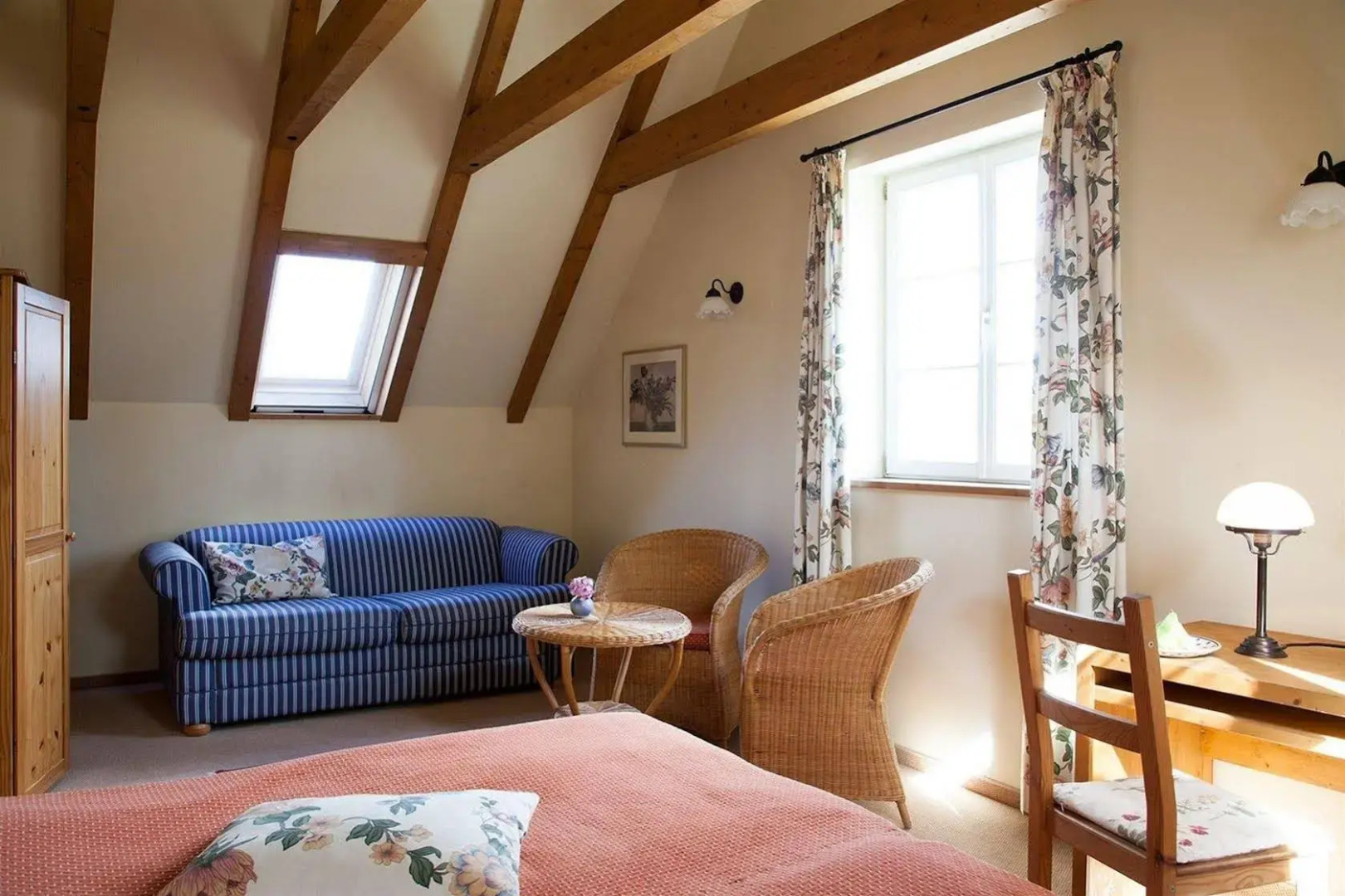 Landhaus Alte Schmiede