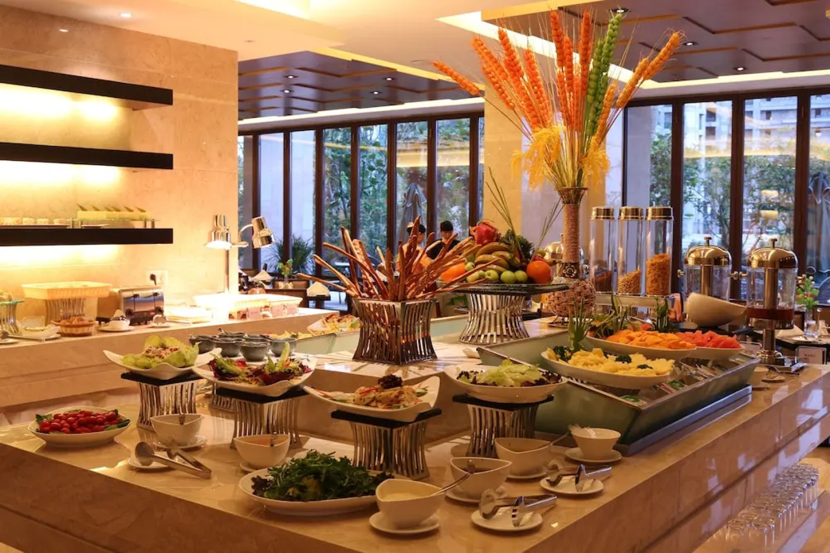 Narada Resort and SPA Boao