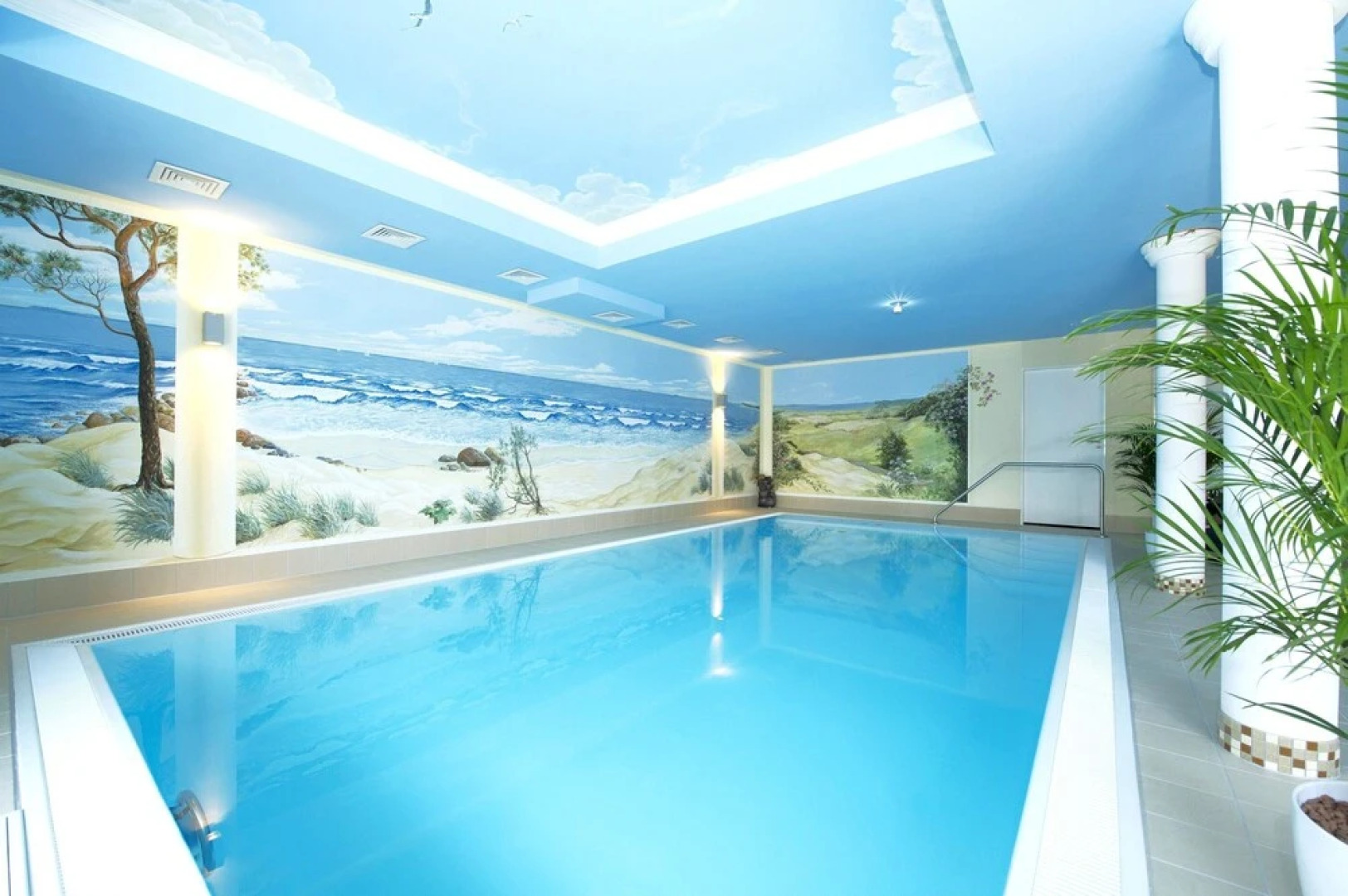 Residenz zum Südstrand