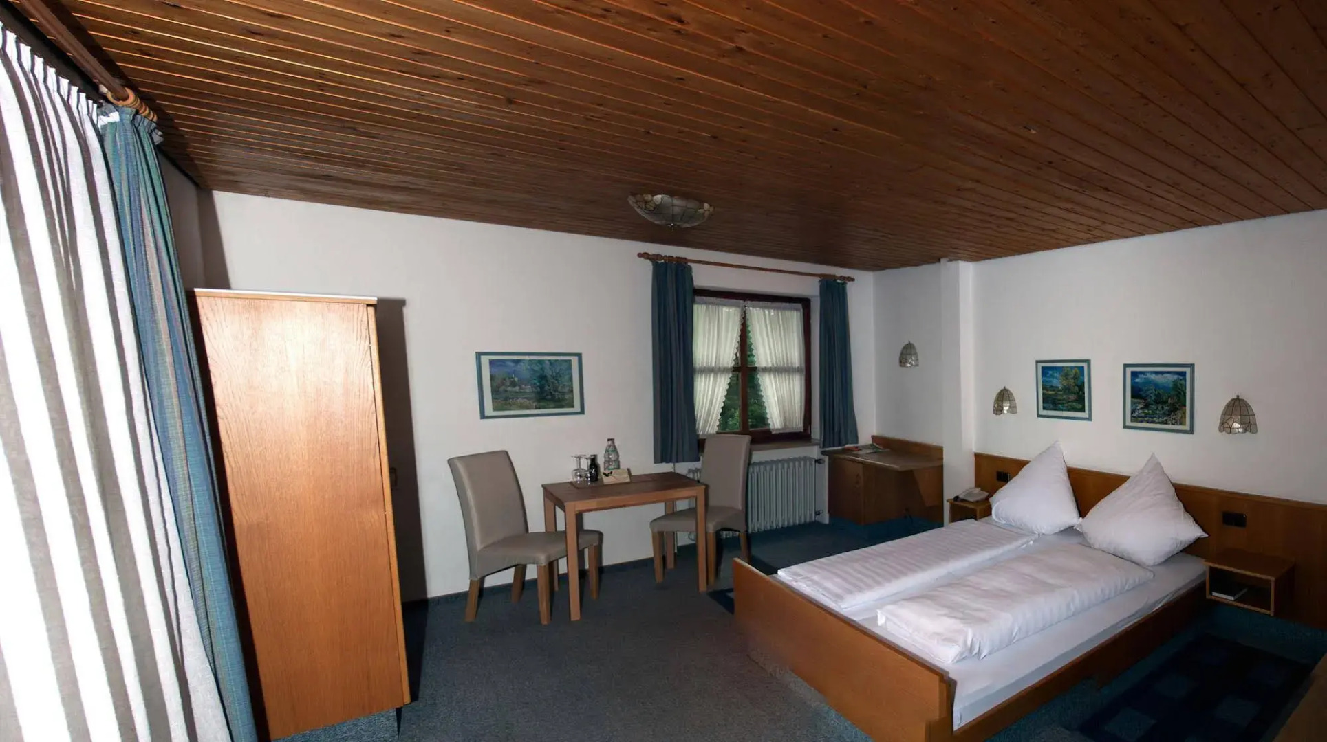 Landhotel zum Raben