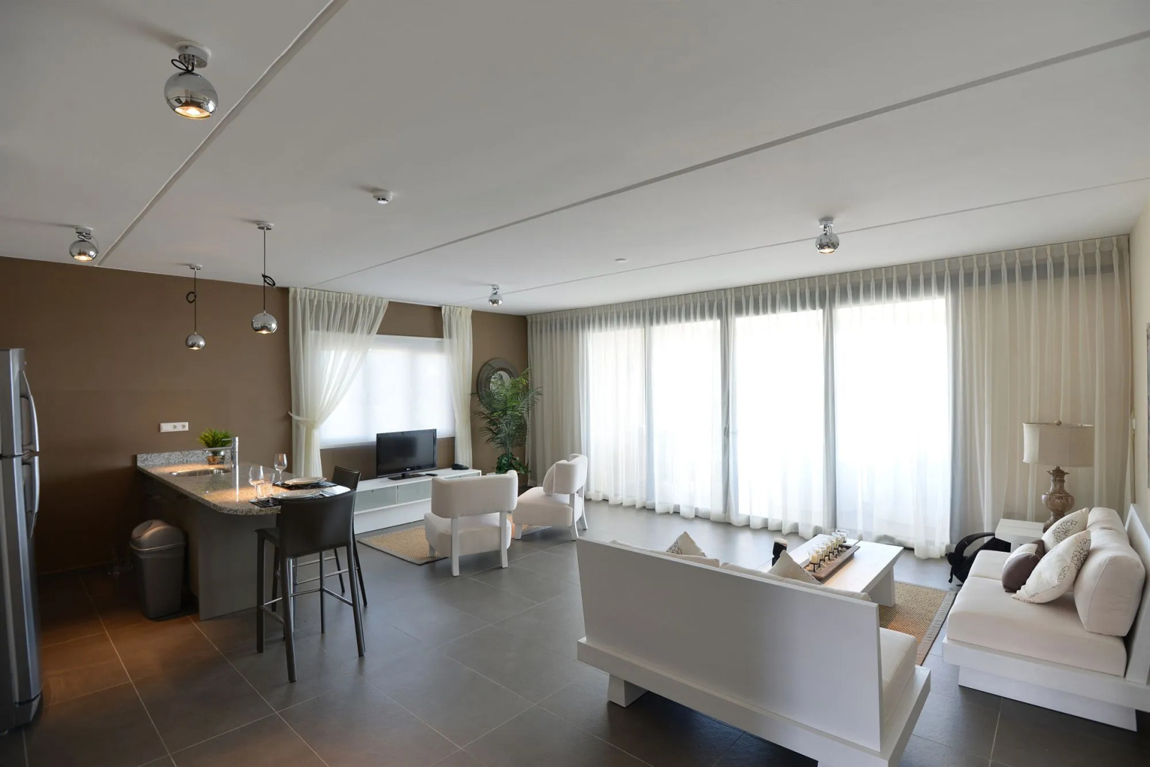 The Beach House Curacao