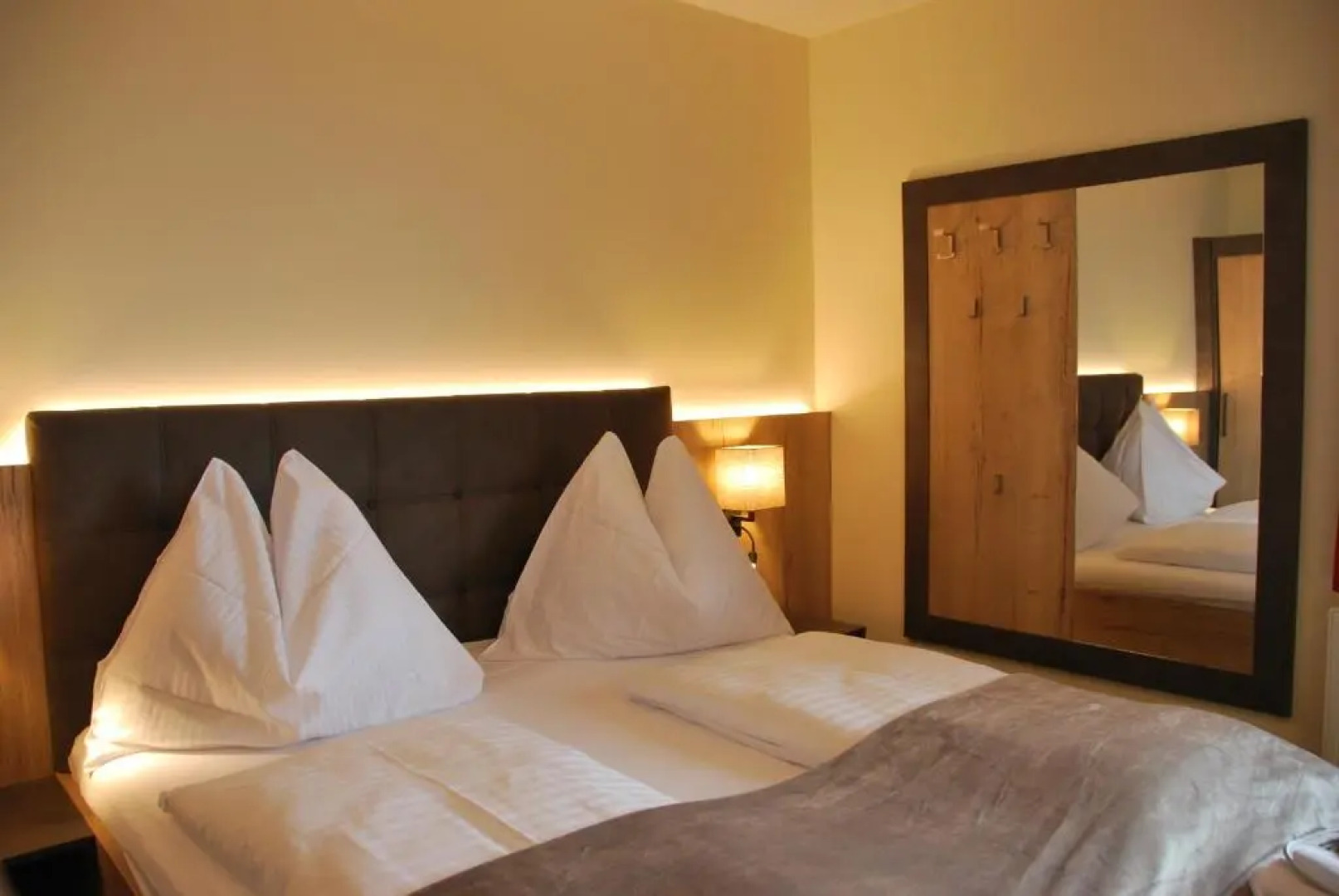 Hotel Restaurant Pariente