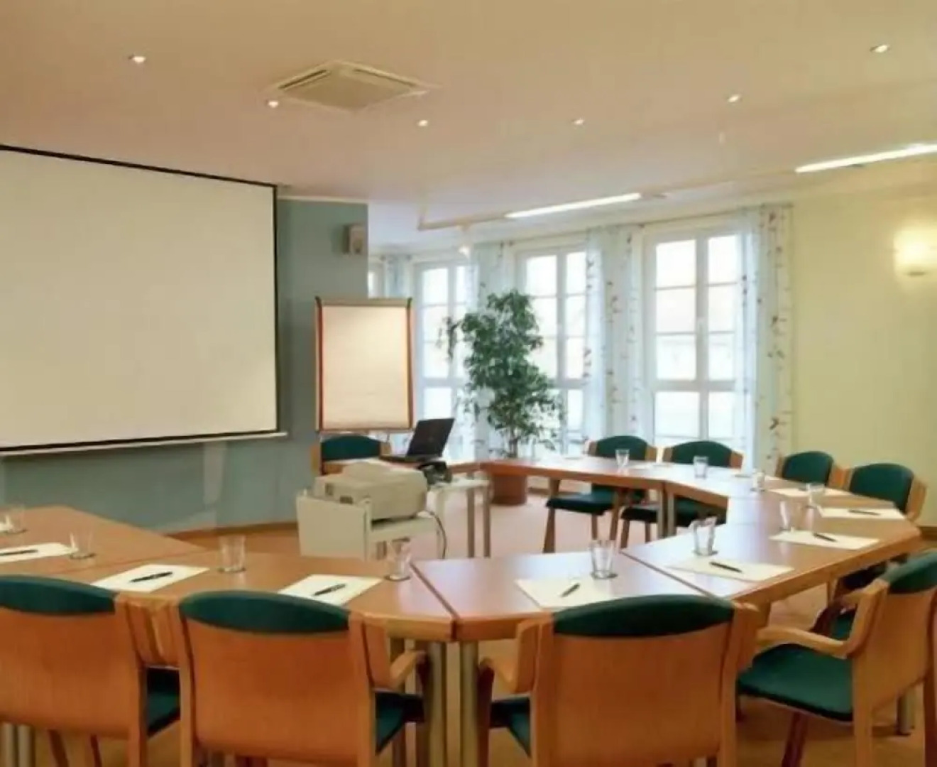 Mayerhofer - Hotel - Restaurant - Metzgerei - Tagung