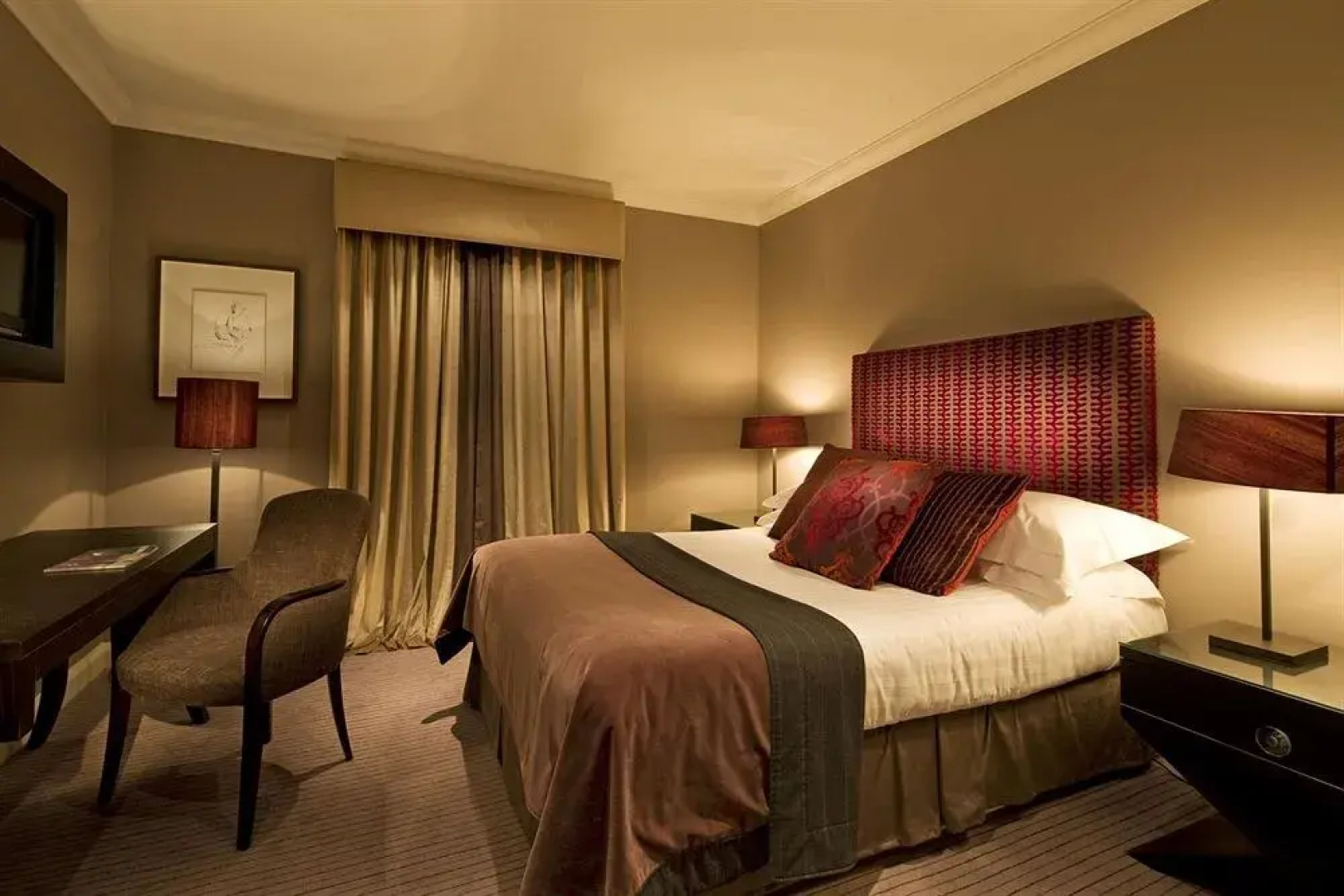 De Vere Venues Sunningdale Park