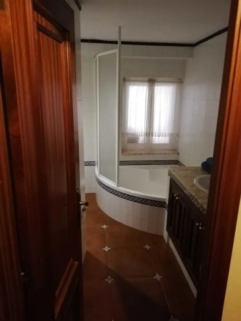 La Pensión de l'Arcada