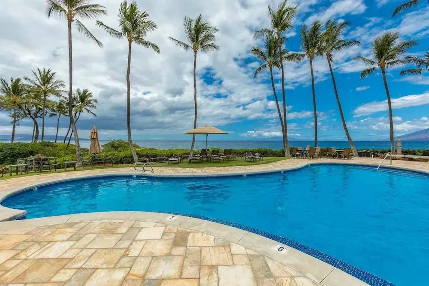 Wailea Ekahi by Coldwell Banker Island Vacations