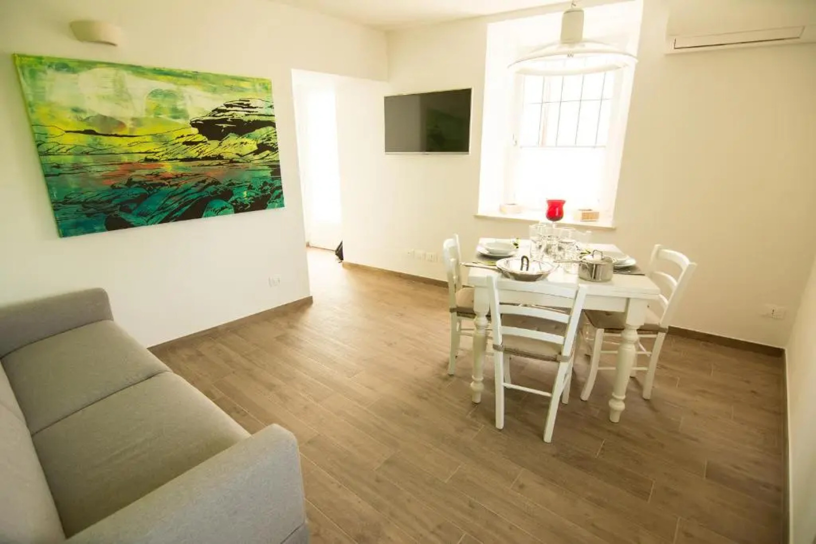 Appartamenti Alla Lanterna