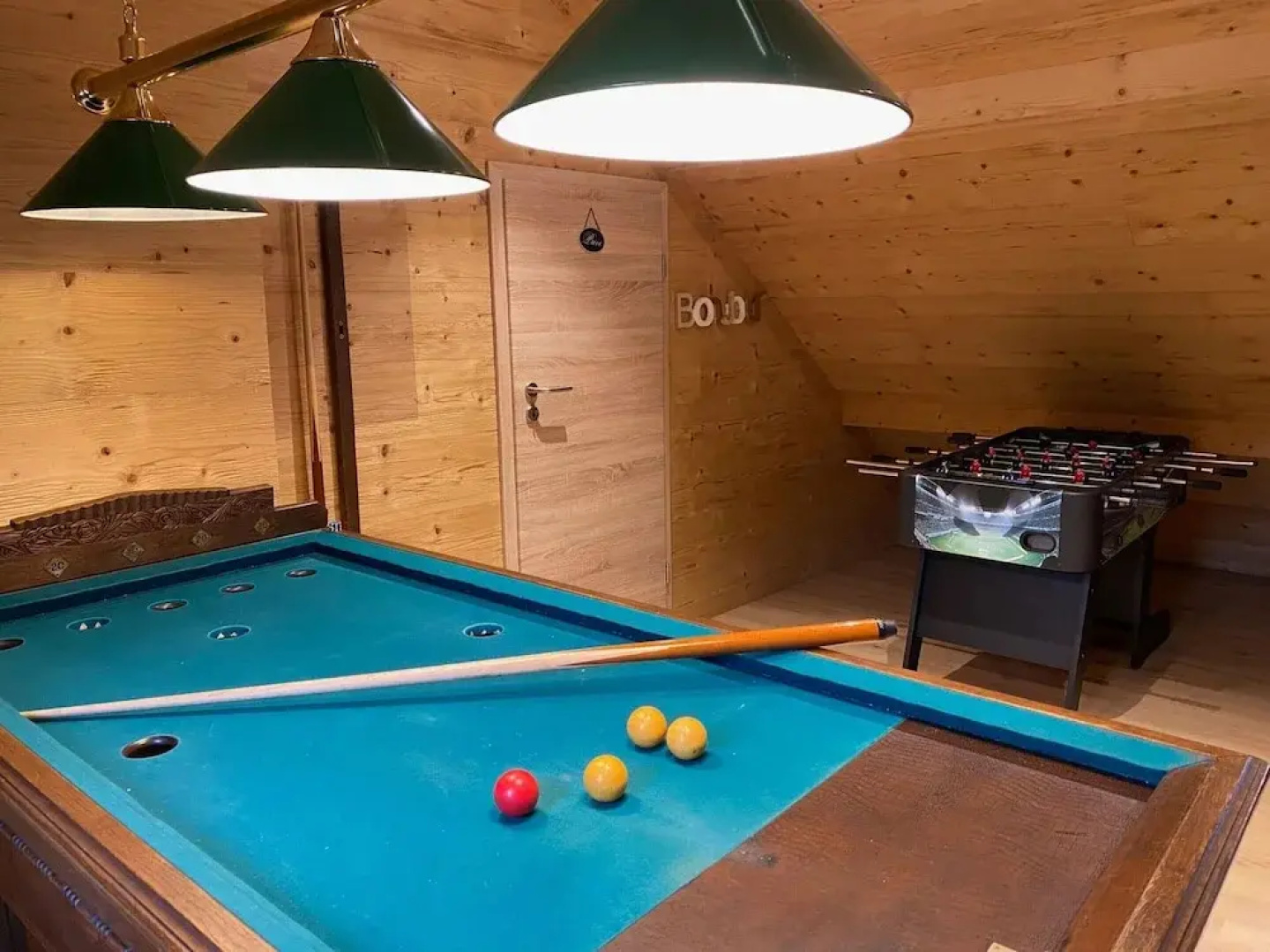 Holiday Home in Ouren With Infrared Sauna