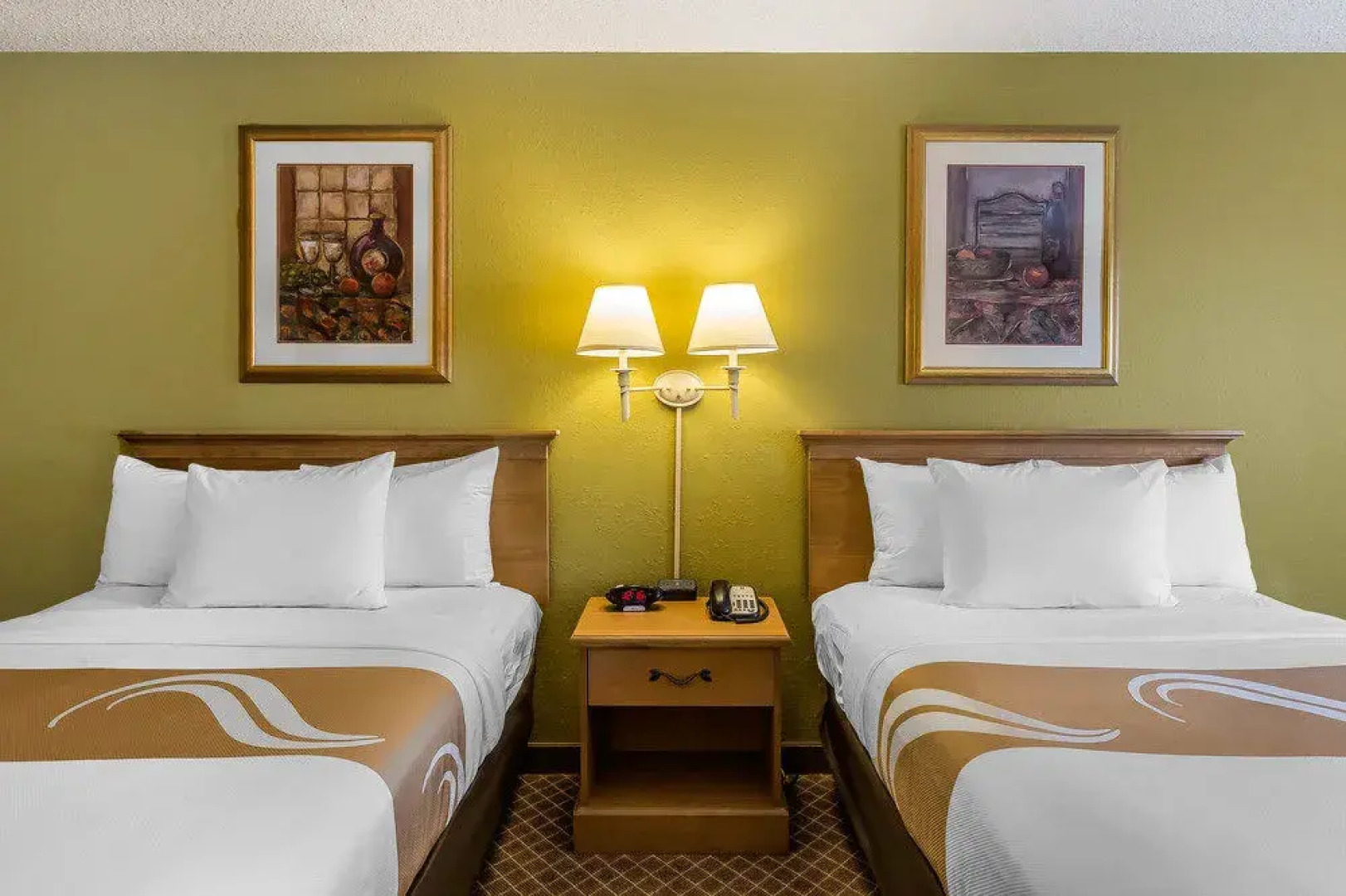 Holiday Inn Express Perrysburg (i-75)