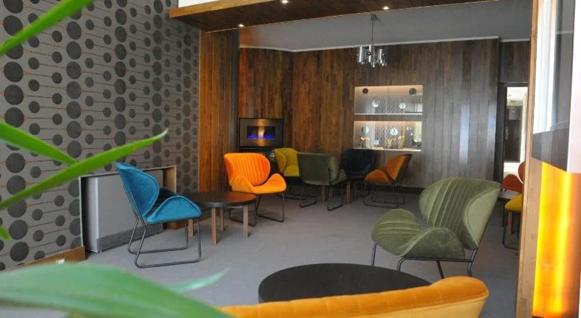 Urban Style L'Étape