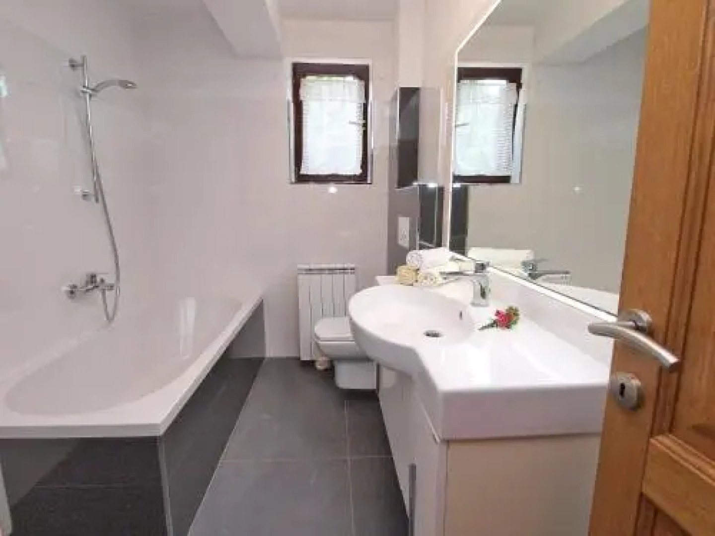 Apartments Prostin 772