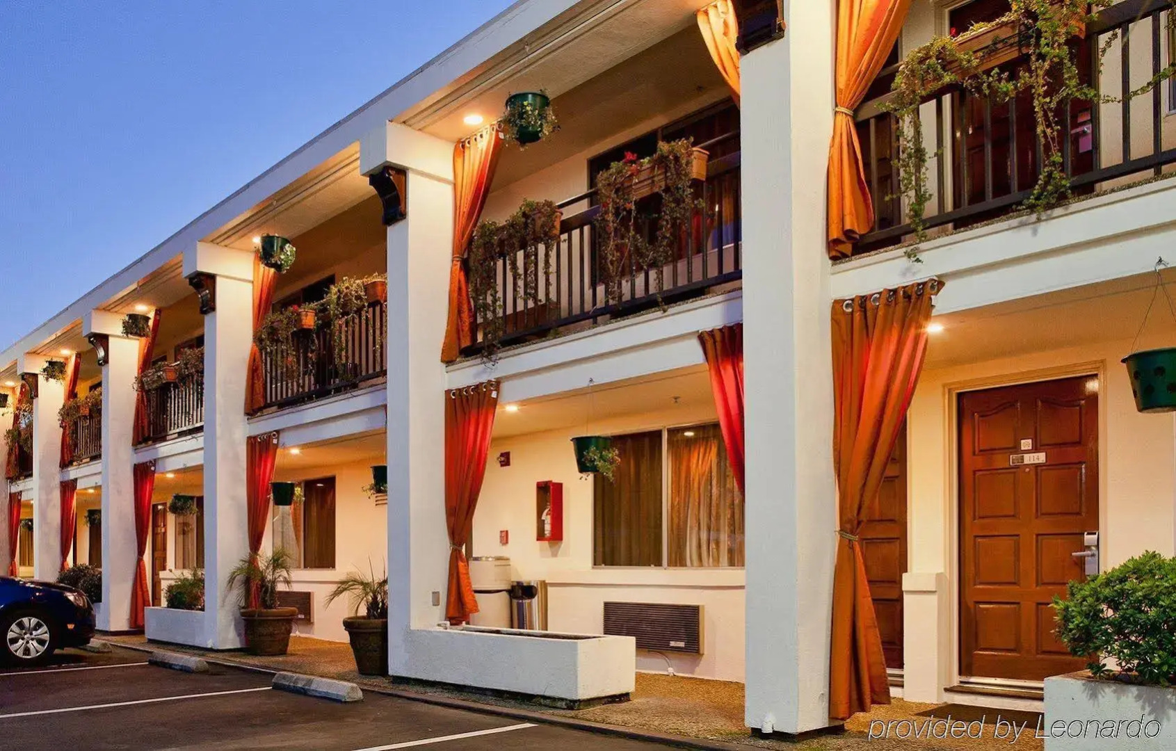 The Millwood - A Boutique Hotel