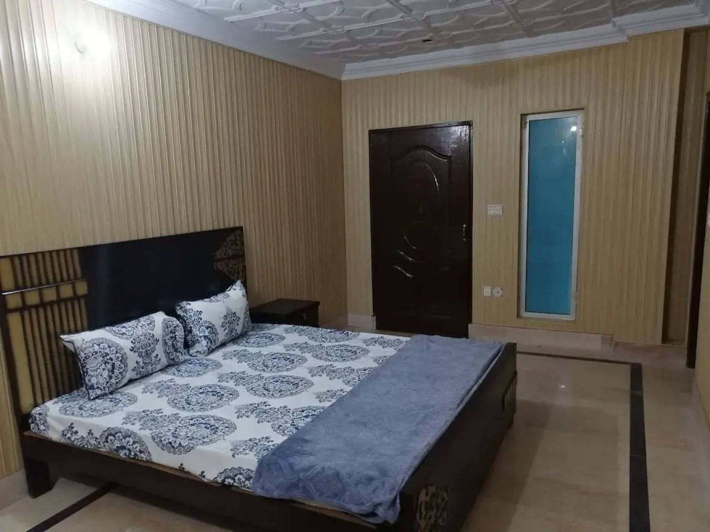 Al Saeed Guest House