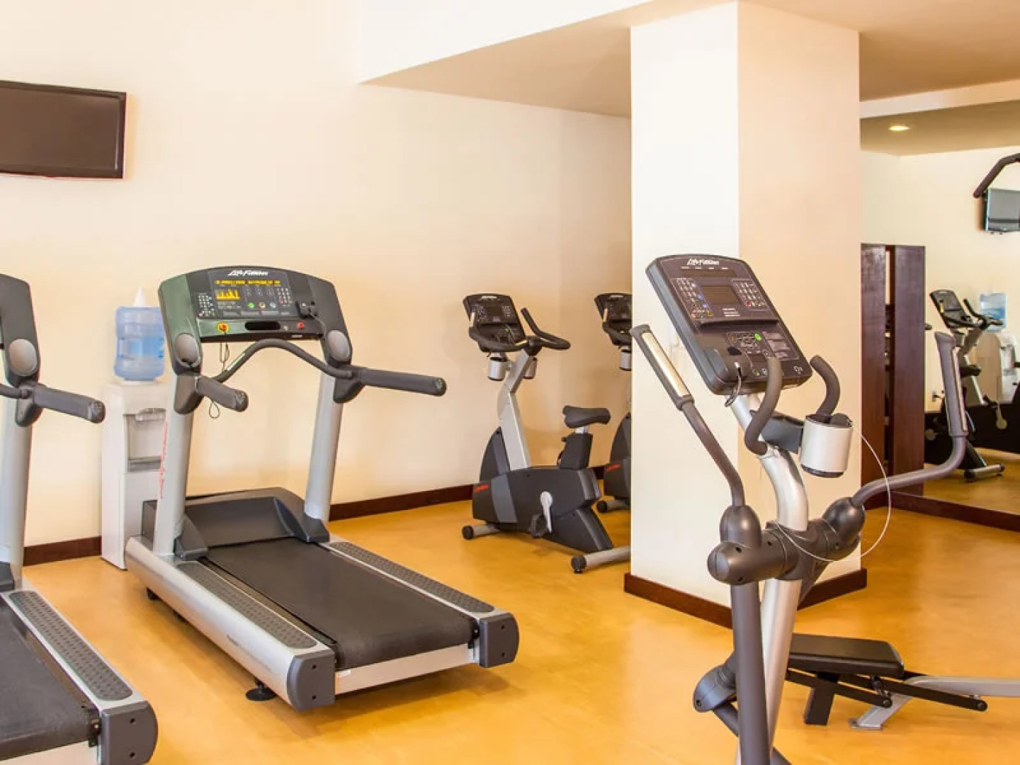 Fiesta Inn Celaya Galerías