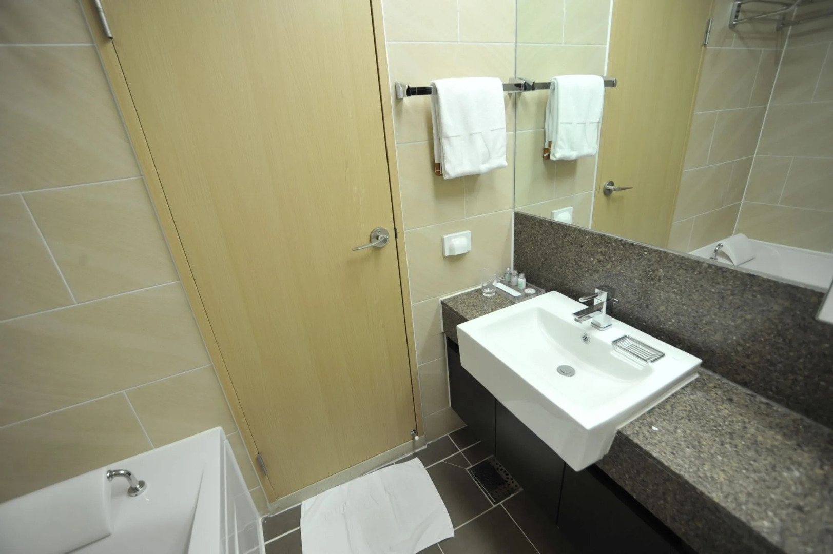 Hotel The Mark Haeundae