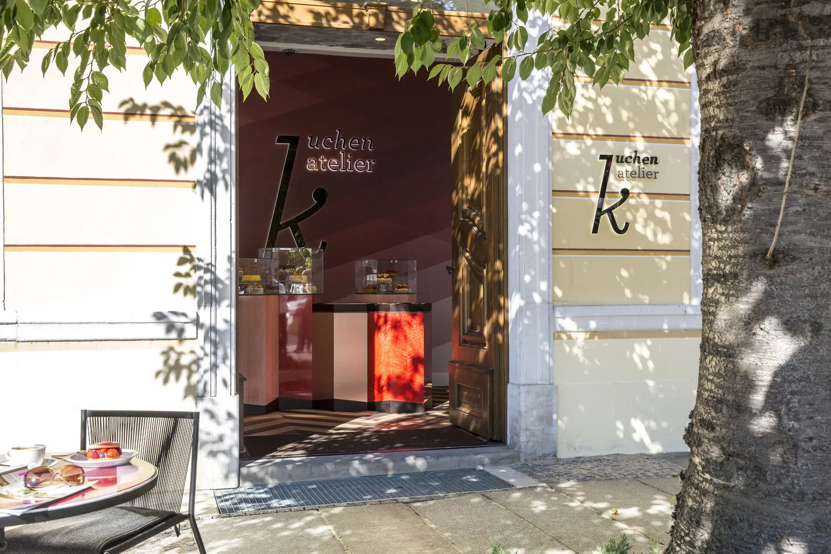 Gewandhaus Dresden, Autograph Collection