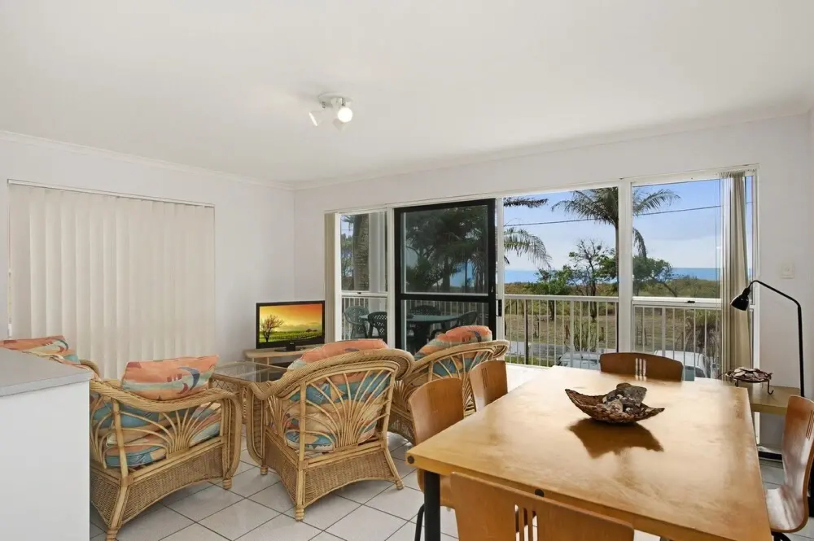 LISTEN TO THE SURF from Rickman Pde, Woorim