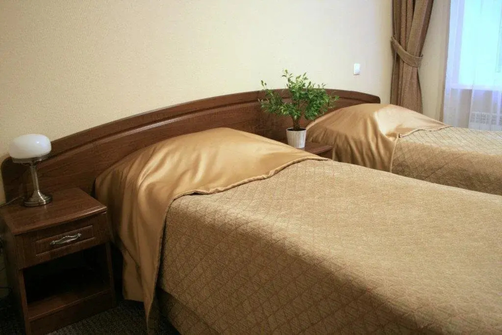 Мини-отель Чехов