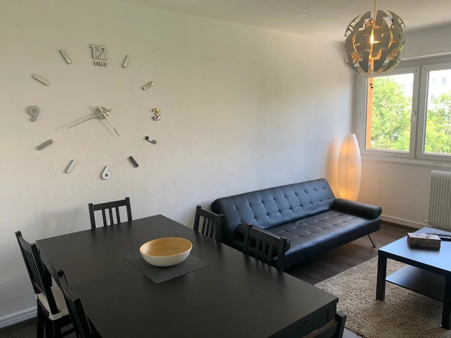 Top Appartement - Parking proche Tramway