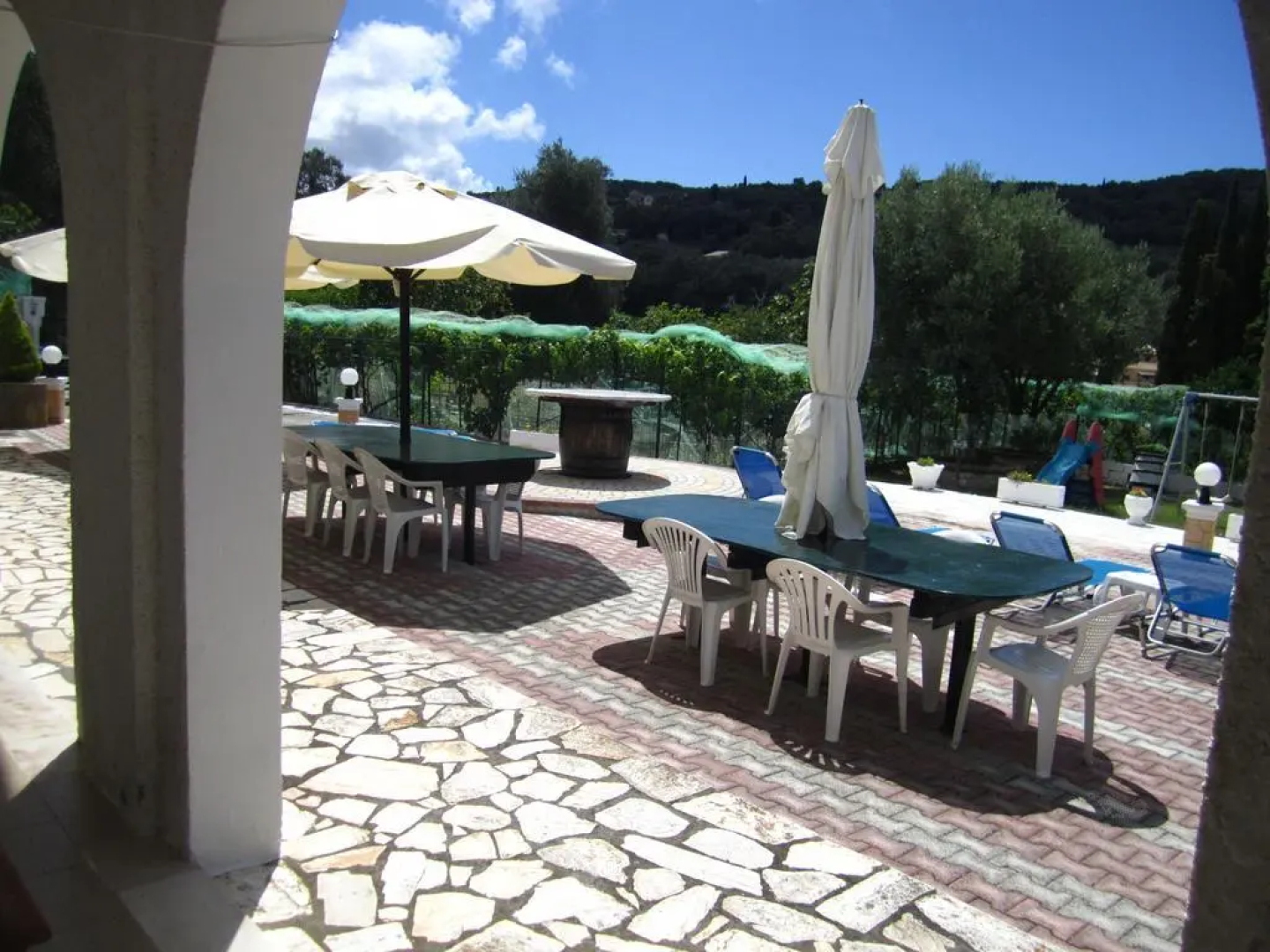 Villa Mike 105 Apartments