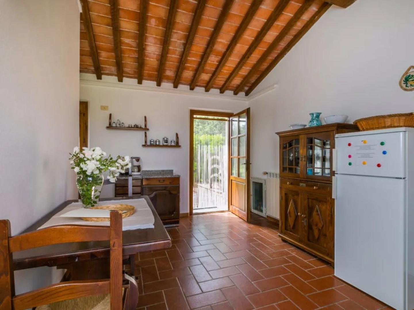 House Salustri Cinigiano 16386