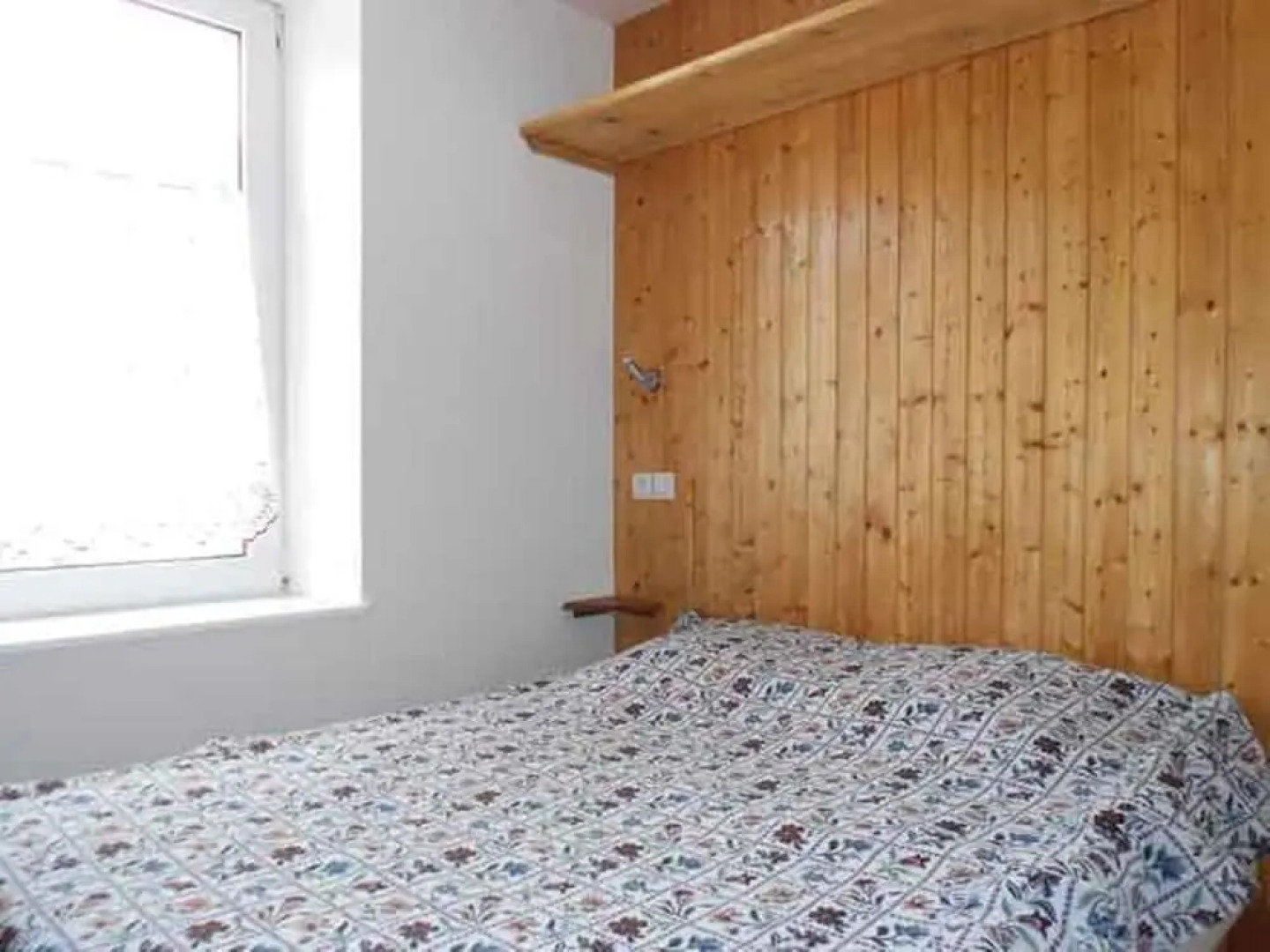 Résidence du Chajoux