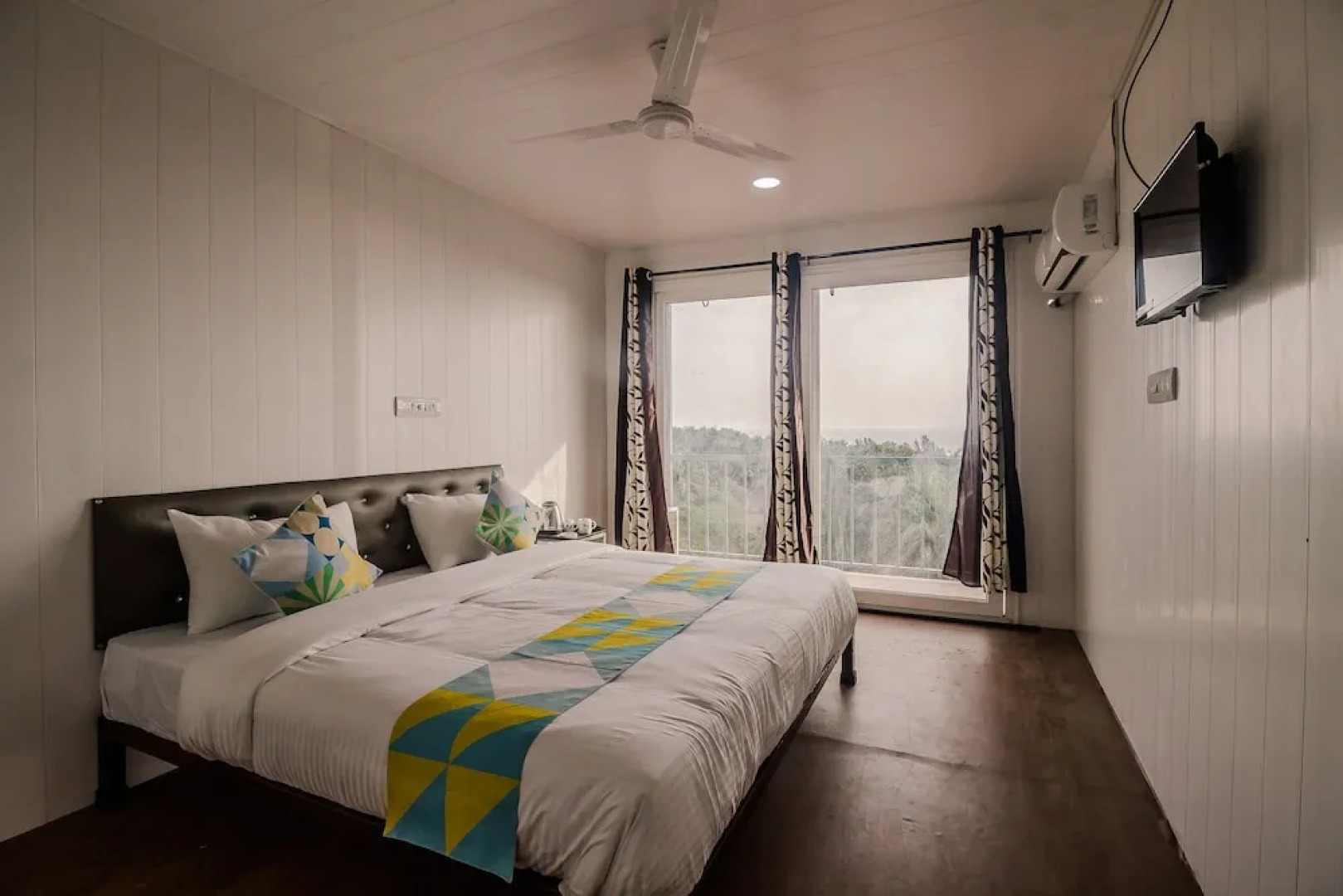 OYO 24962 Home Amrita's Cottage