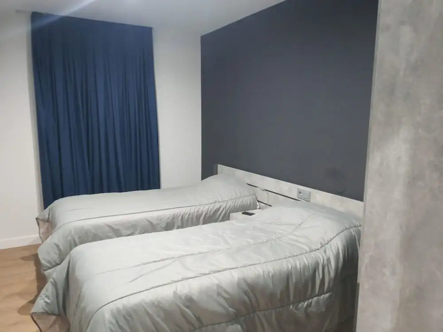 Apartmentos Santander Maliaño Suites 3000