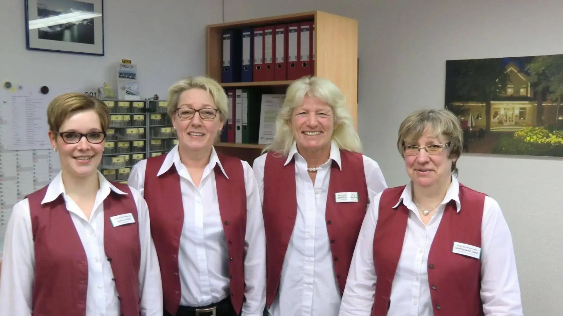 HofHotel Krähenberg