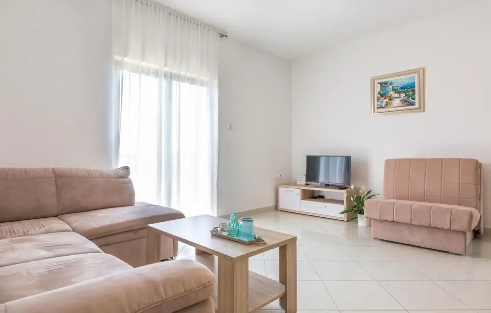 Amazing Home in Kastel Sucurac With Wifi and 2 Bedrooms