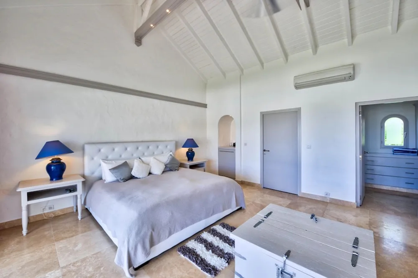 Dream Villa SXM SAN