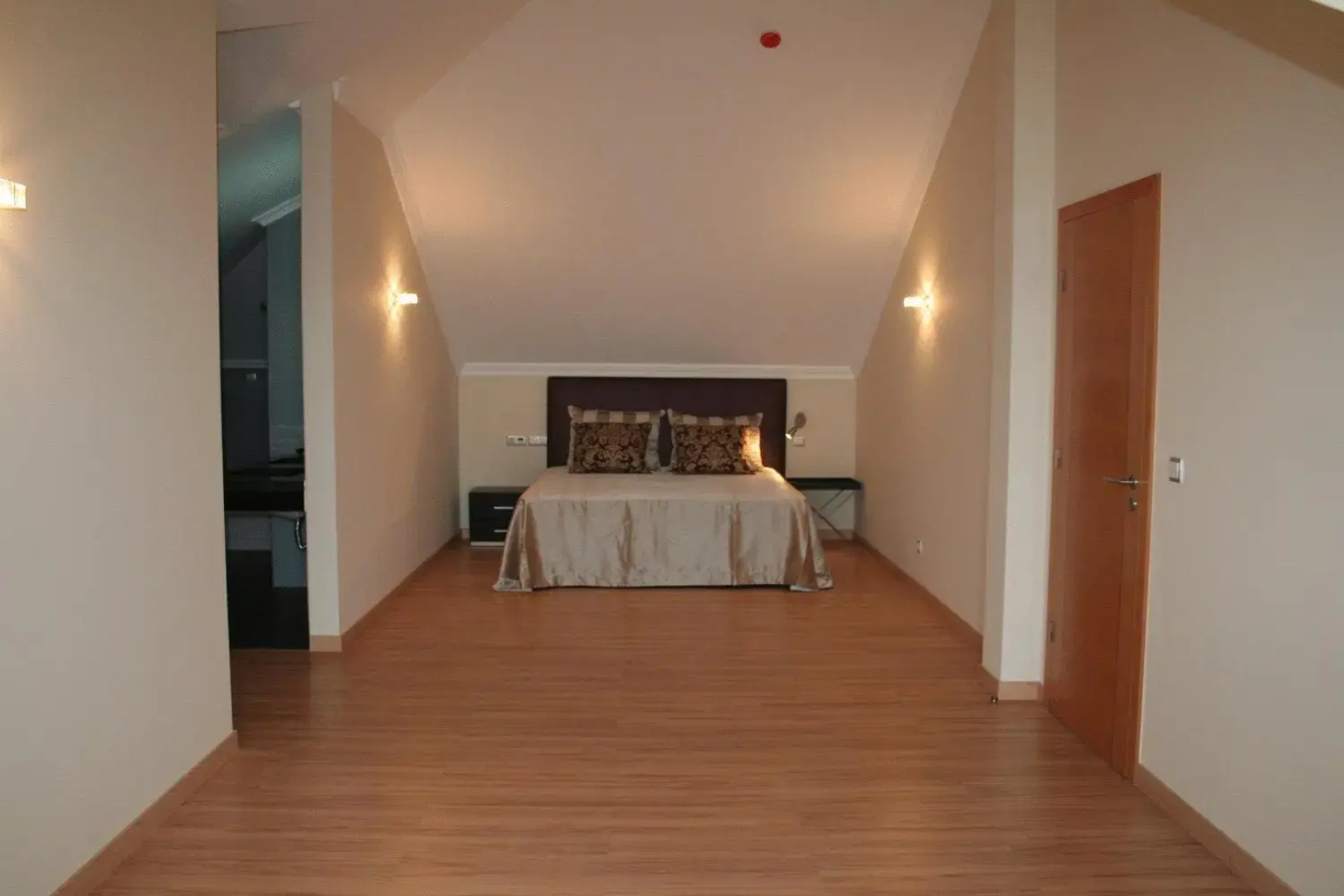 Hotel Apartamentos Baía Brava