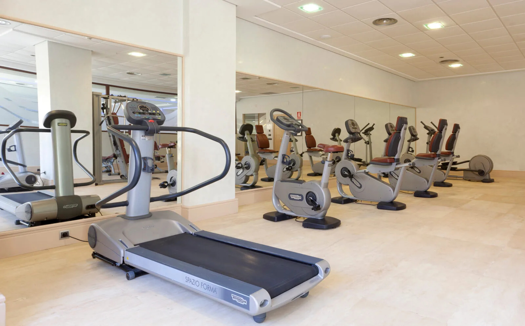 Senator Mar Menor Golf & Spa Resort