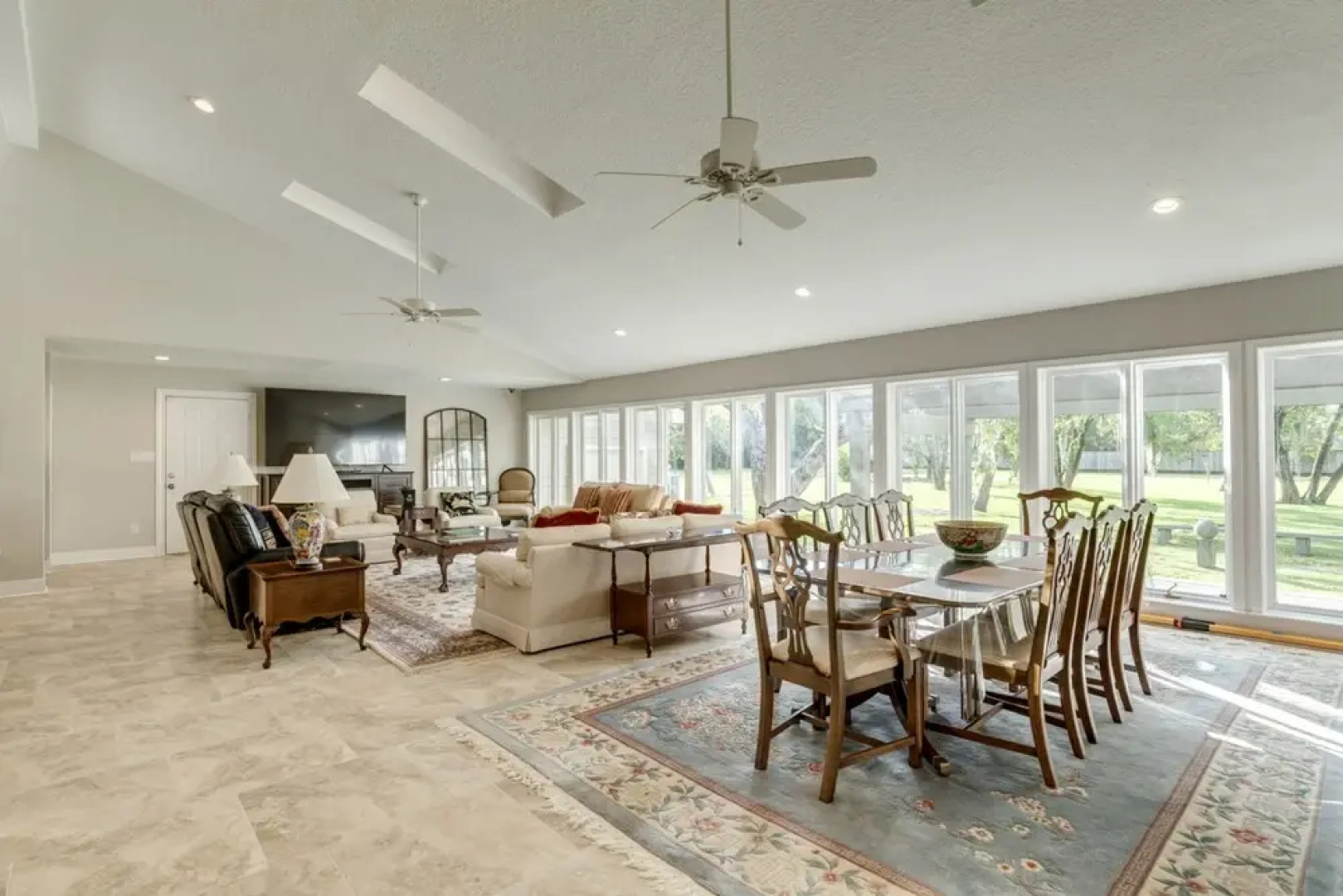 Benson House in Dickinson