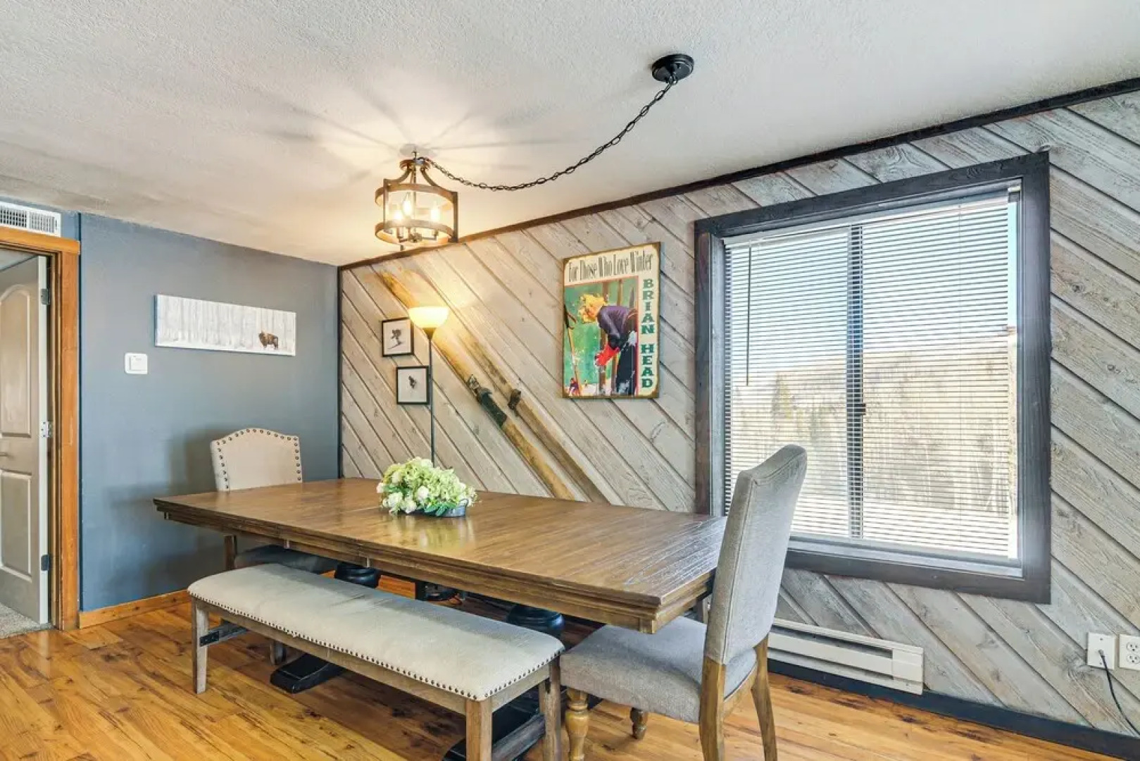 Walk to Lifts: Brian Head Condo w/ Ski Locker!