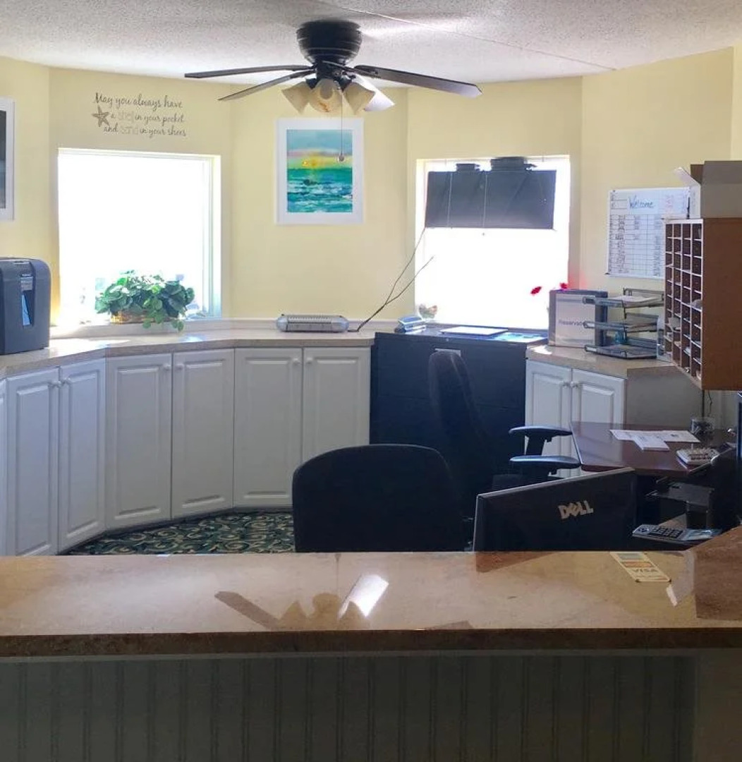 The OC Studio Suites