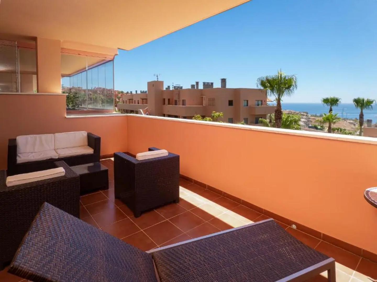 Rock Bay II apartemento 2055