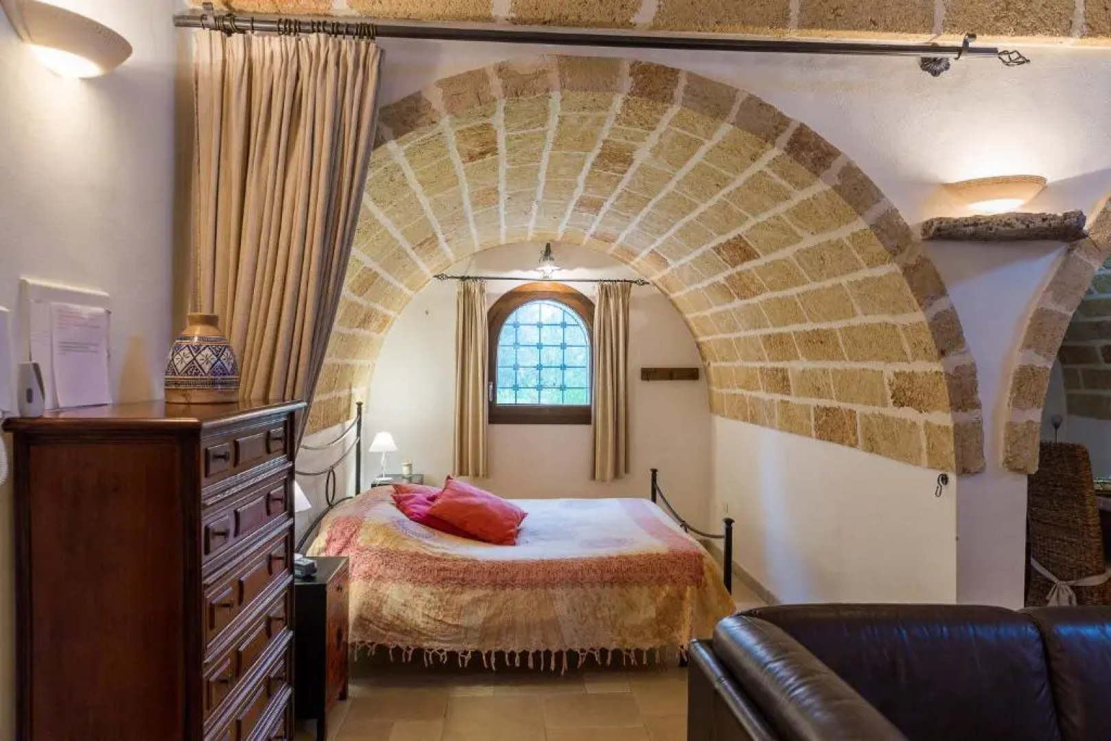 LaLamia (with pool) San Vito dei Normanni, near Ostuni