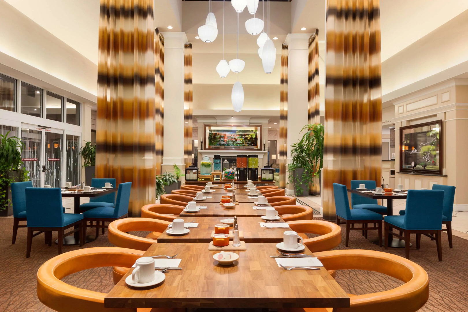 Hilton Garden Inn Solomons