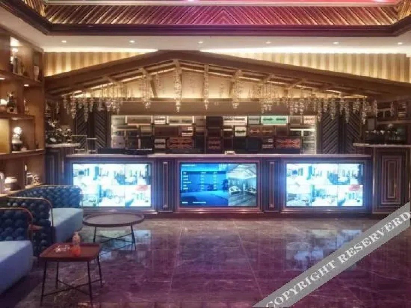 Zhaodong Haocai Life Hotel