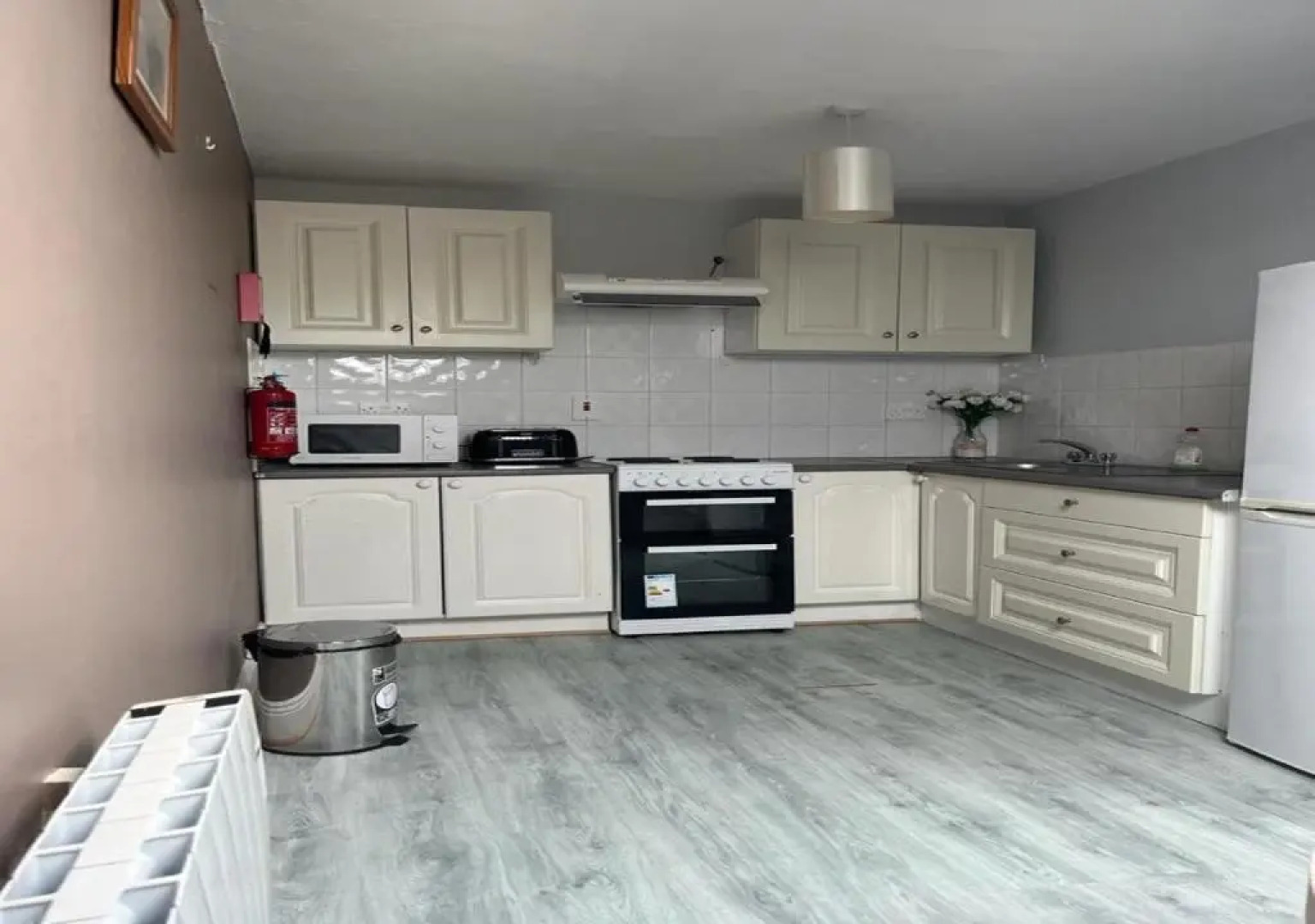 360 Town Stay Apartments & Studios