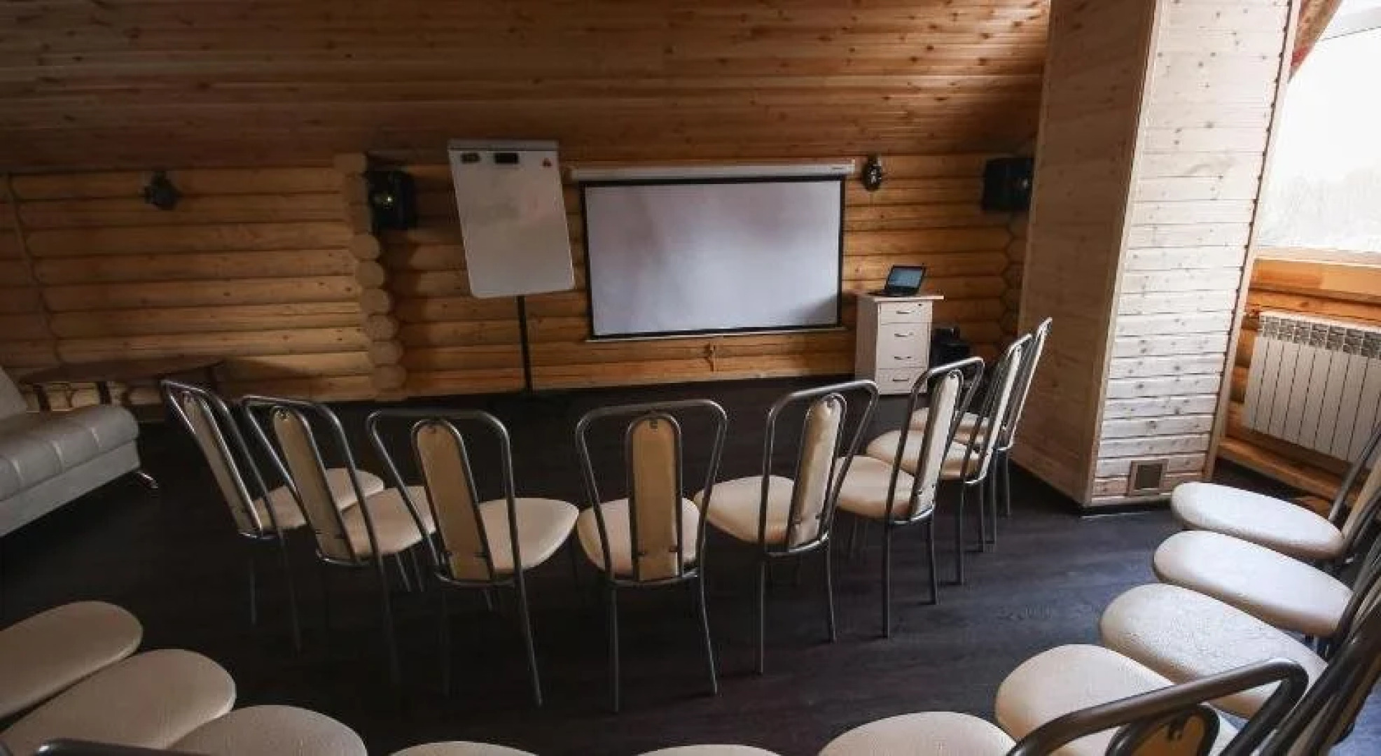 Гостевой дом Усадьба