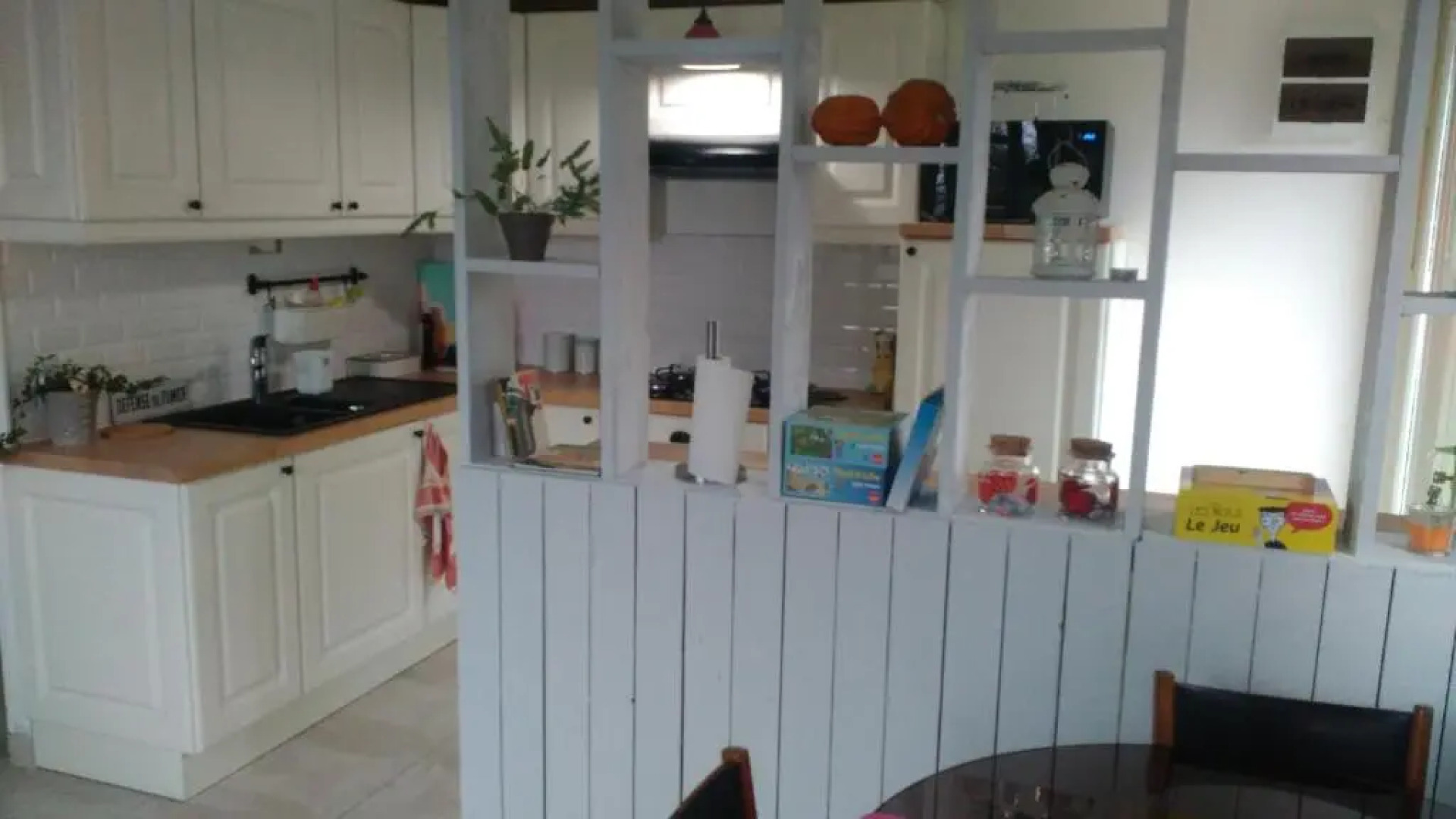 Appartement de Charme