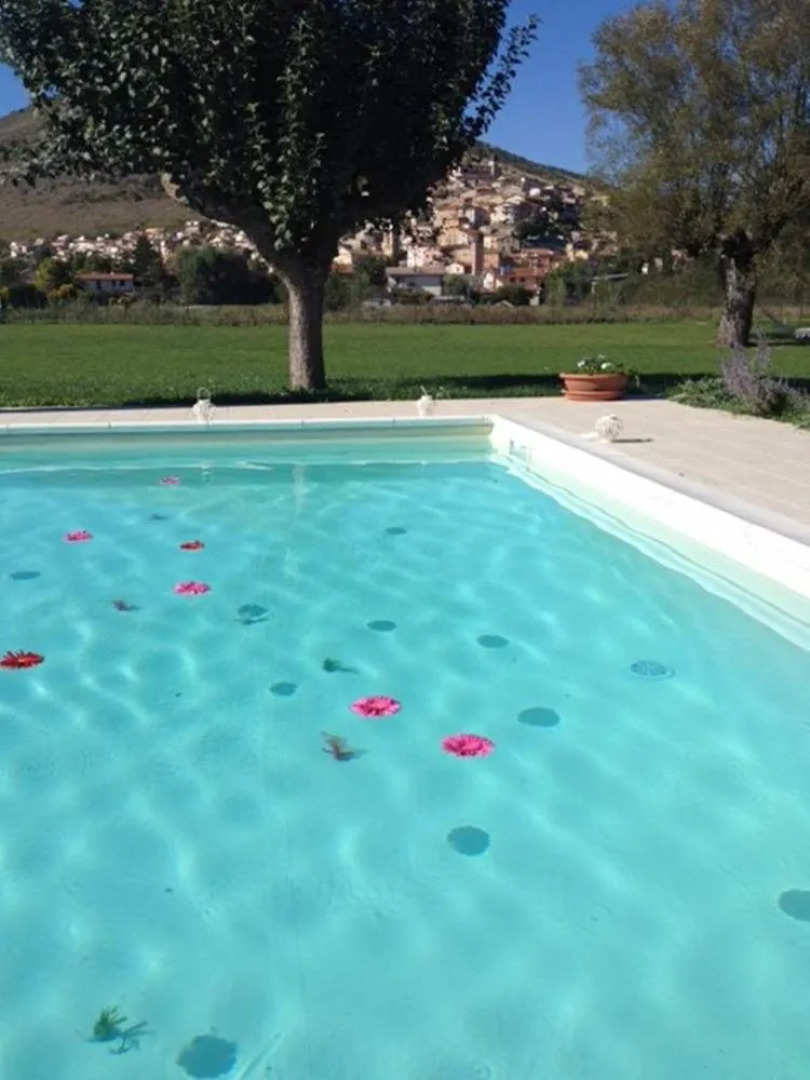 Villa Palentina Country House