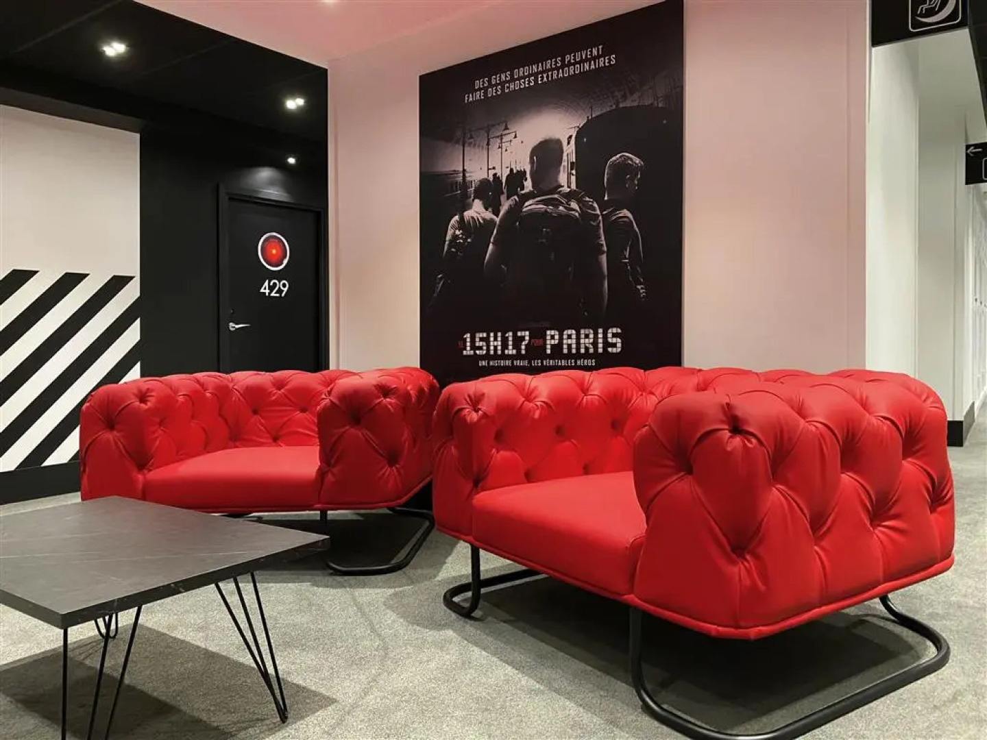 Ibis Styles Arras Centre