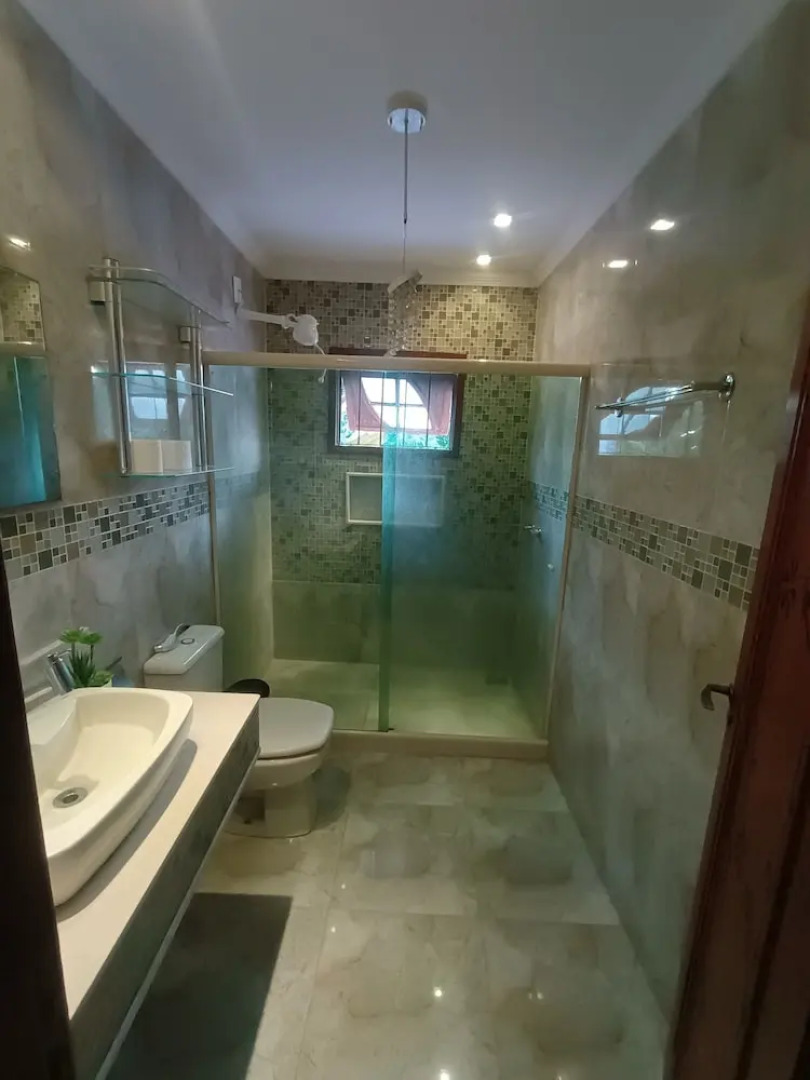 Residence Hotel Efrata