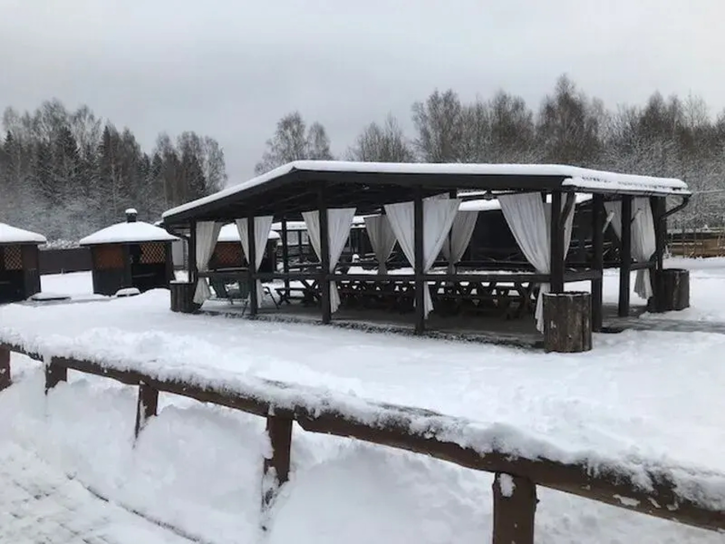 Новокурово